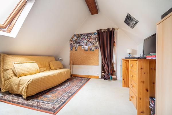 Appartement à ECULLY, 69130 - 5 pièces 199m²