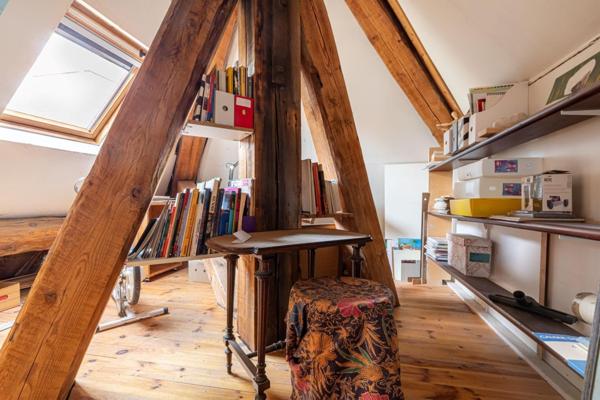 Appartement à ECULLY, 69130 - 5 pièces 199m²