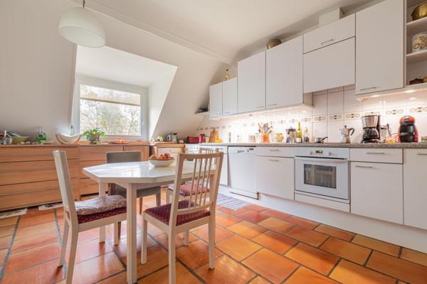Appartement à ECULLY, 69130 - 5 pièces 199m²
