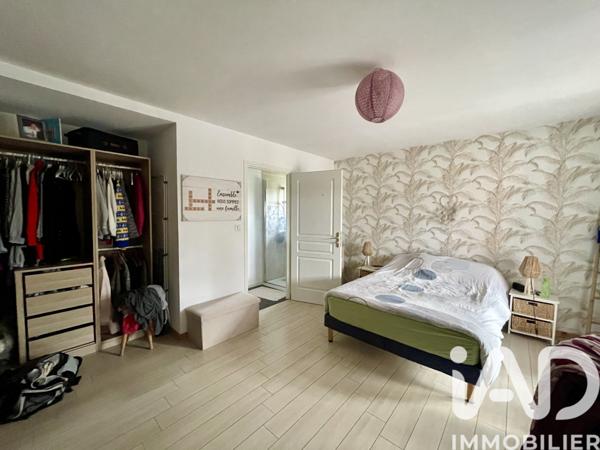 Maison à vendre 4 pièces 125 m² Brigueuil