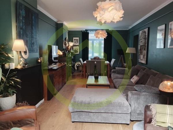 Maison de ville à VALENCIENNES (59300)