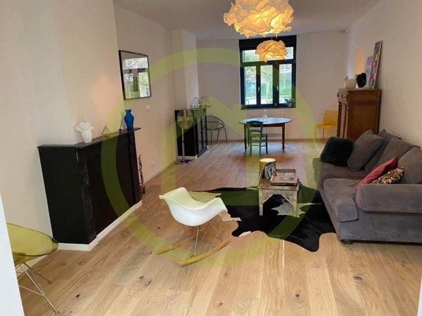 Maison de ville à VALENCIENNES (59300)