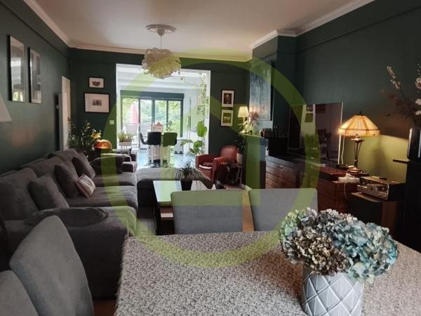 Maison de ville à VALENCIENNES (59300)