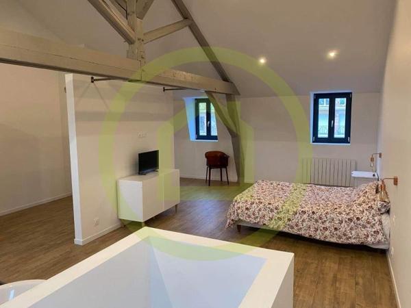 Maison de ville à VALENCIENNES (59300)