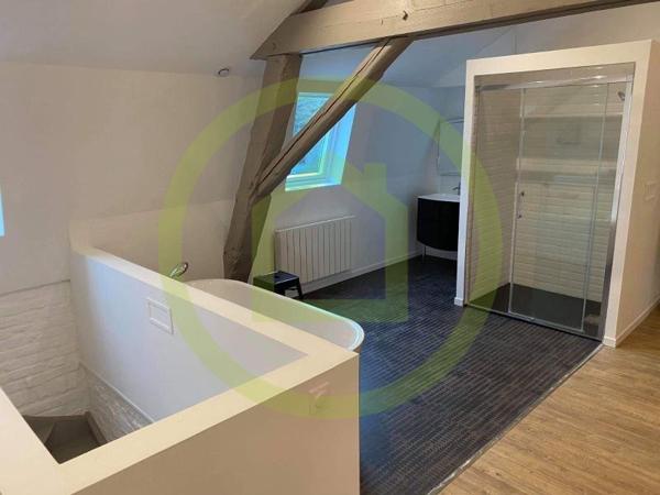 Maison de ville à VALENCIENNES (59300)