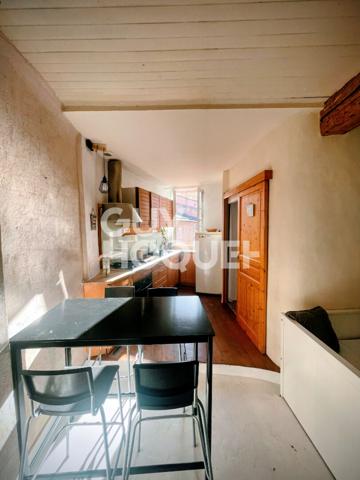 Appartement Pernes Les Fontaines 2 pièce(s)