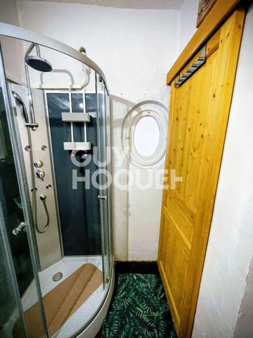 Appartement Pernes Les Fontaines 2 pièce(s)