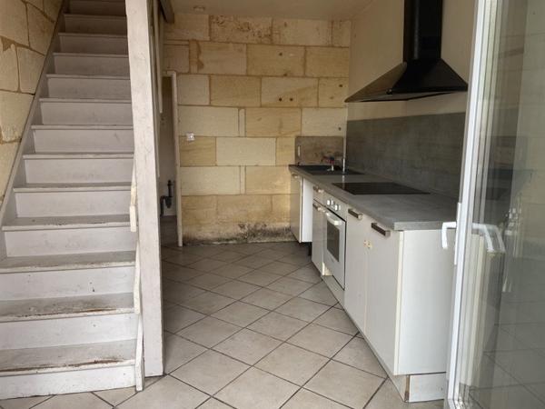 Immeuble à vendre 328 290 € Génissac 120 m² DPE C
