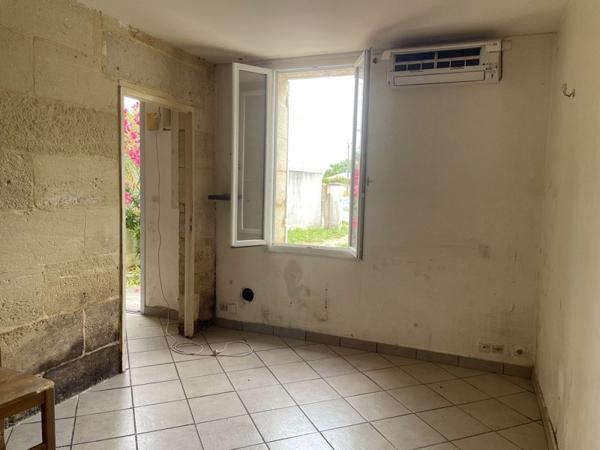 Immeuble à vendre 328 290 € Génissac 120 m² DPE C