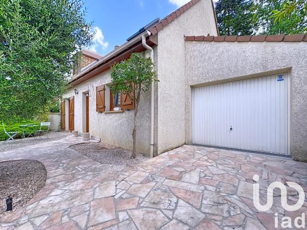 Maison à vendre 5 pièces 115 m² Yerres