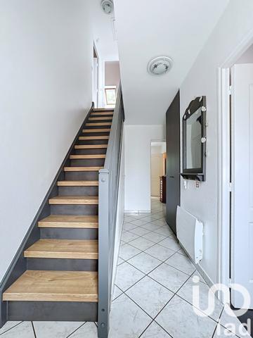 Maison à vendre 5 pièces 115 m² Yerres