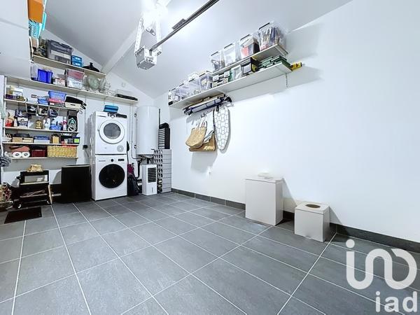 Maison à vendre 5 pièces 115 m² Yerres