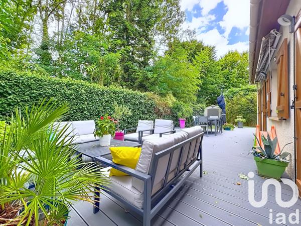 Maison à vendre 5 pièces 115 m² Yerres