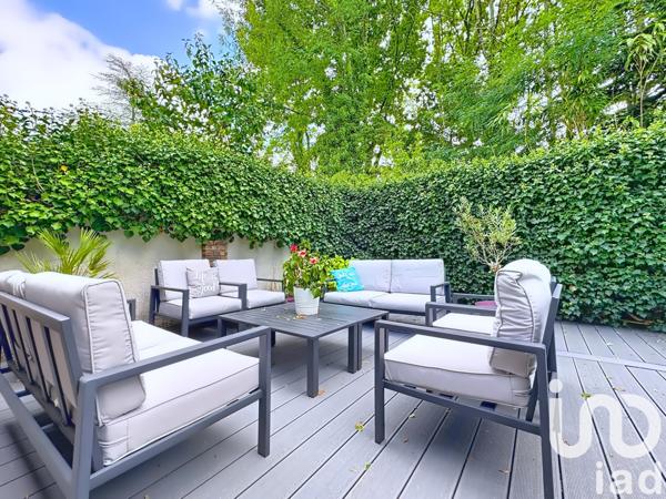 Maison à vendre 5 pièces 115 m² Yerres