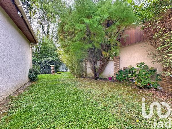 Maison à vendre 5 pièces 115 m² Yerres