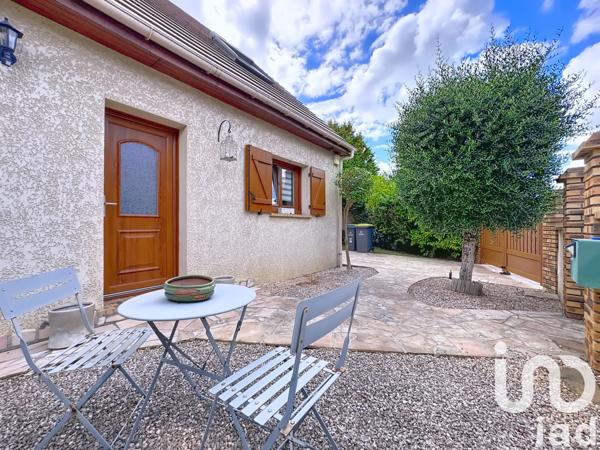 Maison à vendre 5 pièces 115 m² Yerres