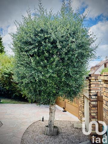 Maison à vendre 5 pièces 115 m² Yerres