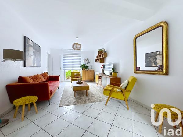 Maison à vendre 5 pièces 115 m² Yerres