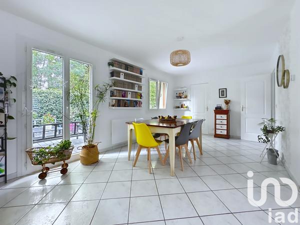 Maison à vendre 5 pièces 115 m² Yerres