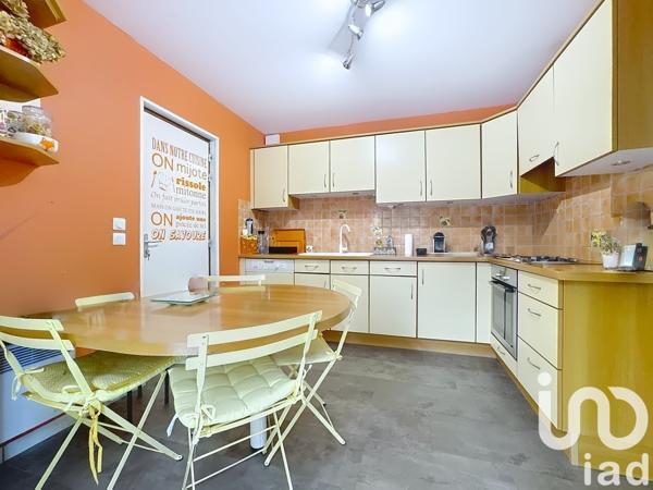 Maison à vendre 5 pièces 115 m² Yerres