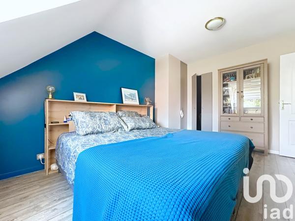 Maison à vendre 5 pièces 115 m² Yerres