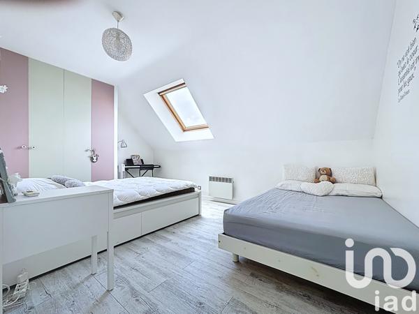 Maison à vendre 5 pièces 115 m² Yerres