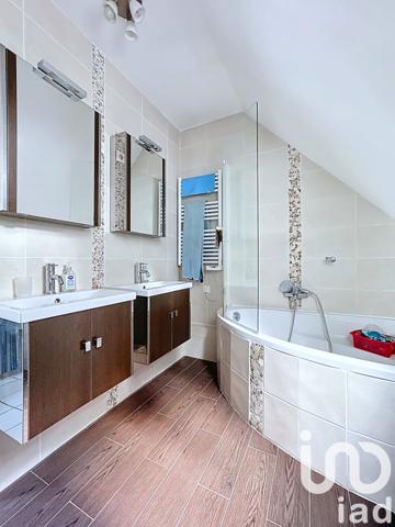 Maison à vendre 5 pièces 115 m² Yerres