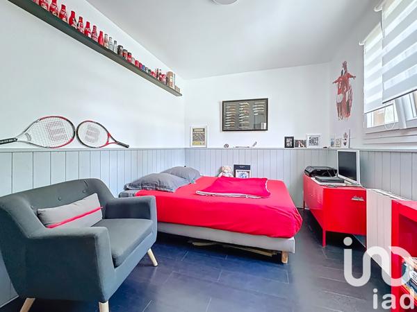 Maison à vendre 5 pièces 115 m² Yerres