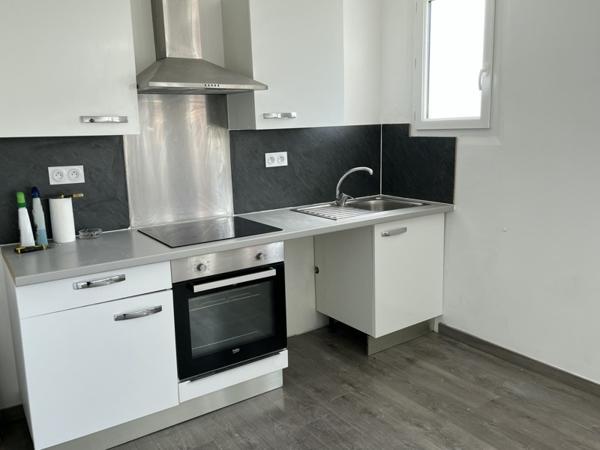 Appartement à louer |  SAMATAN |  3 pièces | 69 m²