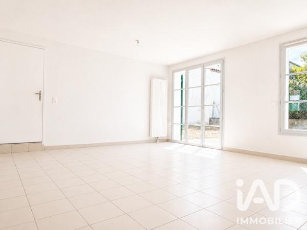 Maison à vendre 5 pièces 84,9 m² Saint-Georges-d'Oléron