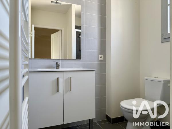 Maison à vendre 5 pièces 84,9 m² Saint-Georges-d'Oléron