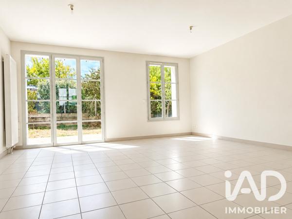 Maison à vendre 5 pièces 84,9 m² Saint-Georges-d'Oléron