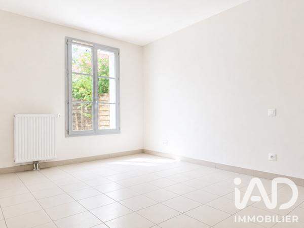 Maison à vendre 5 pièces 84,9 m² Saint-Georges-d'Oléron