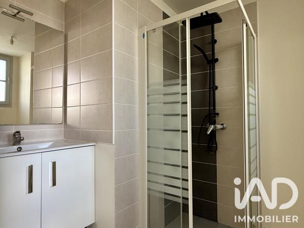 Maison à vendre 5 pièces 84,9 m² Saint-Georges-d'Oléron
