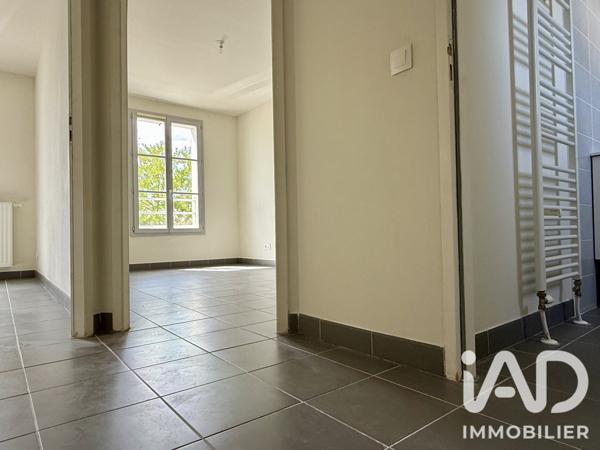 Maison à vendre 5 pièces 84,9 m² Saint-Georges-d'Oléron
