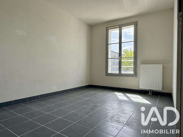 Maison à vendre 5 pièces 84,9 m² Saint-Georges-d'Oléron