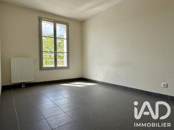 Maison à vendre 5 pièces 84,9 m² Saint-Georges-d'Oléron