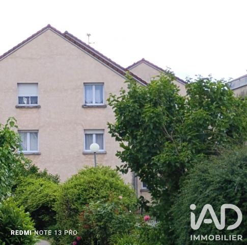Maison à vendre 2 pièces 57,66 m² Saint-Dizier
