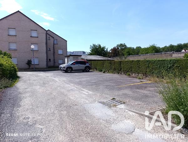 Maison à vendre 2 pièces 57,66 m² Saint-Dizier
