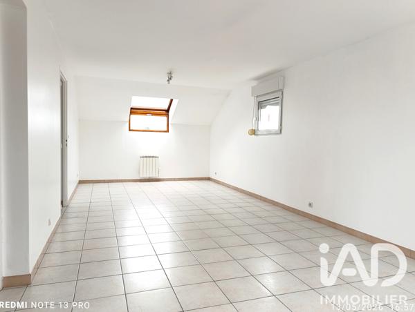 Maison à vendre 2 pièces 57,66 m² Saint-Dizier