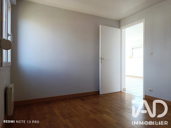 Maison à vendre 2 pièces 57,66 m² Saint-Dizier