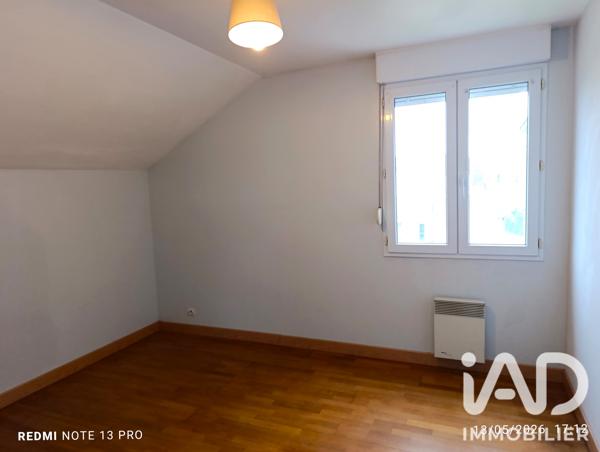 Maison à vendre 2 pièces 57,66 m² Saint-Dizier