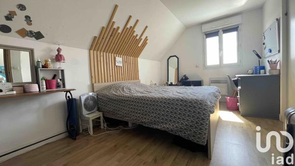 Maison à vendre 8 pièces 182 m² Azay-le-Rideau