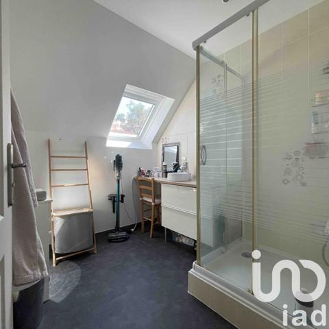 Maison à vendre 8 pièces 182 m² Azay-le-Rideau