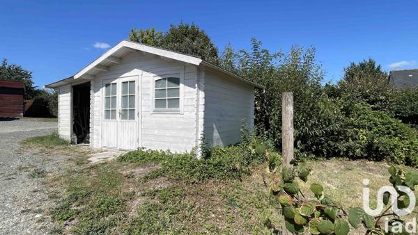 Maison à vendre 8 pièces 182 m² Azay-le-Rideau