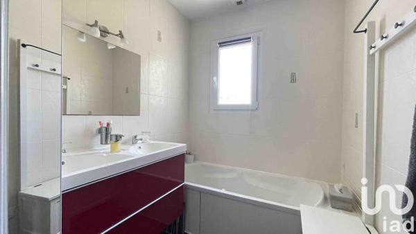 Maison à vendre 8 pièces 182 m² Azay-le-Rideau