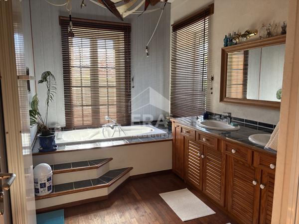Belle maison en pierre à vendre à Saint-Baudille-de-la-Tour