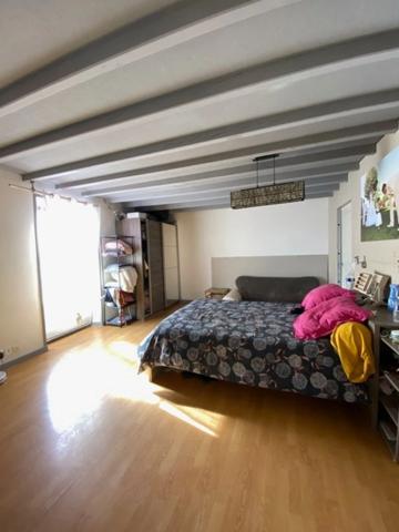 🏡 À vendre SOUDAN (79): Maison familiale pleine de charme de 143 m² avec potentiel d'aménagement.