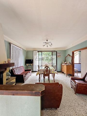 Vente / Maison de plain-pied