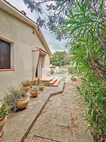 Vente / Maison de plain-pied